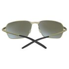 SHELTON, Matte Khaki-Mineral Polarized 555nm Cat 3 to 3, hi-res image number null